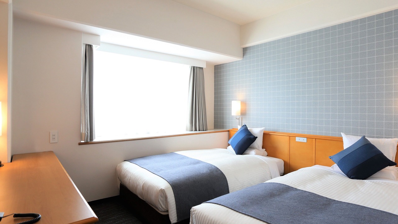 Photo of Bedroom in Kita Ward