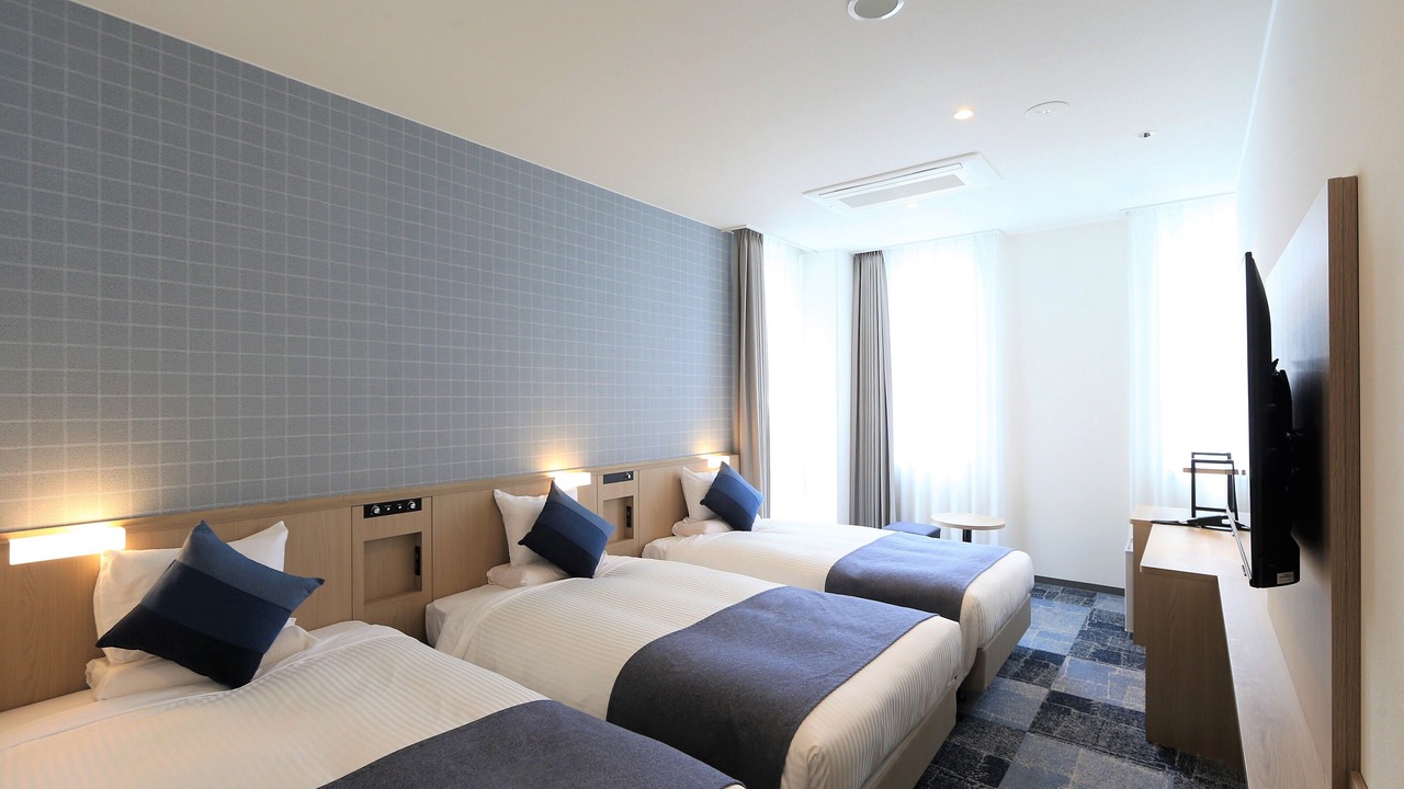 Photo of Bedroom in Kita Ward