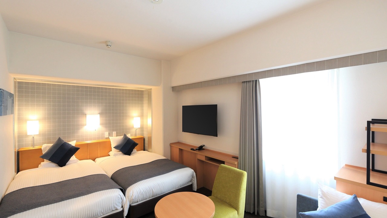 Photo of Bedroom in Kita Ward