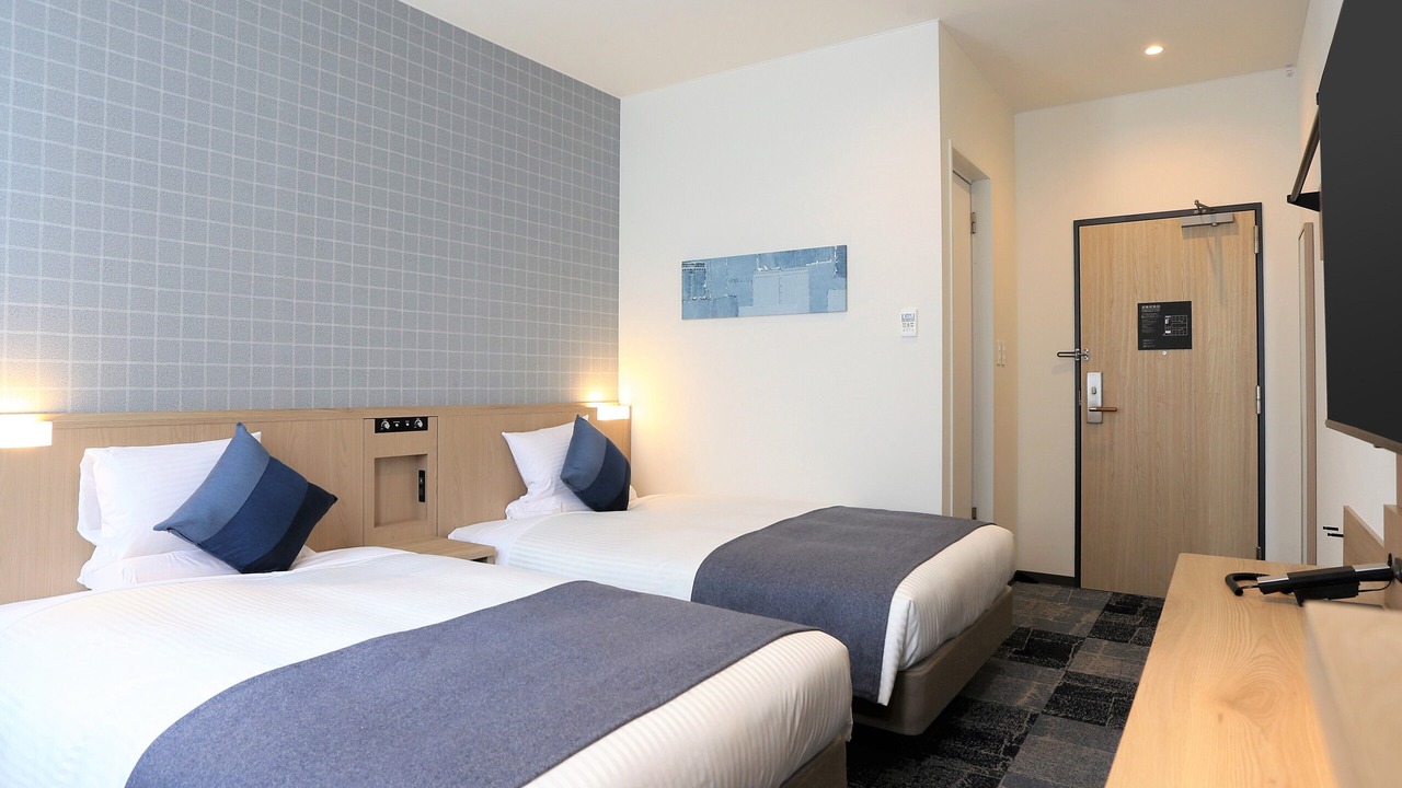 Photo of Bedroom in Kita Ward