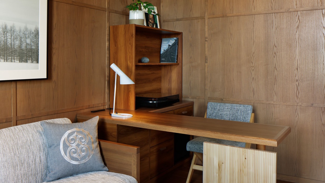 Photo of Bedroom in Sapporo City Centre