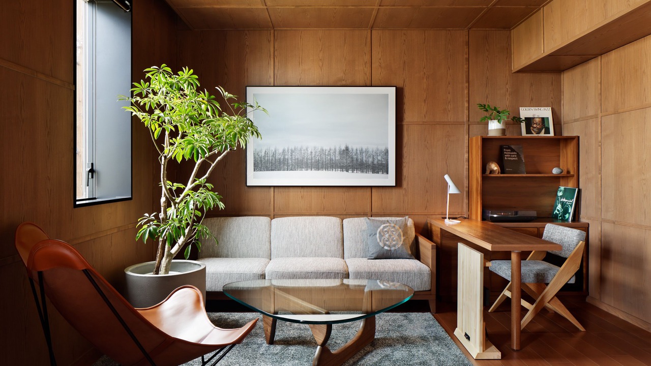 Photo of Bedroom in Sapporo City Centre