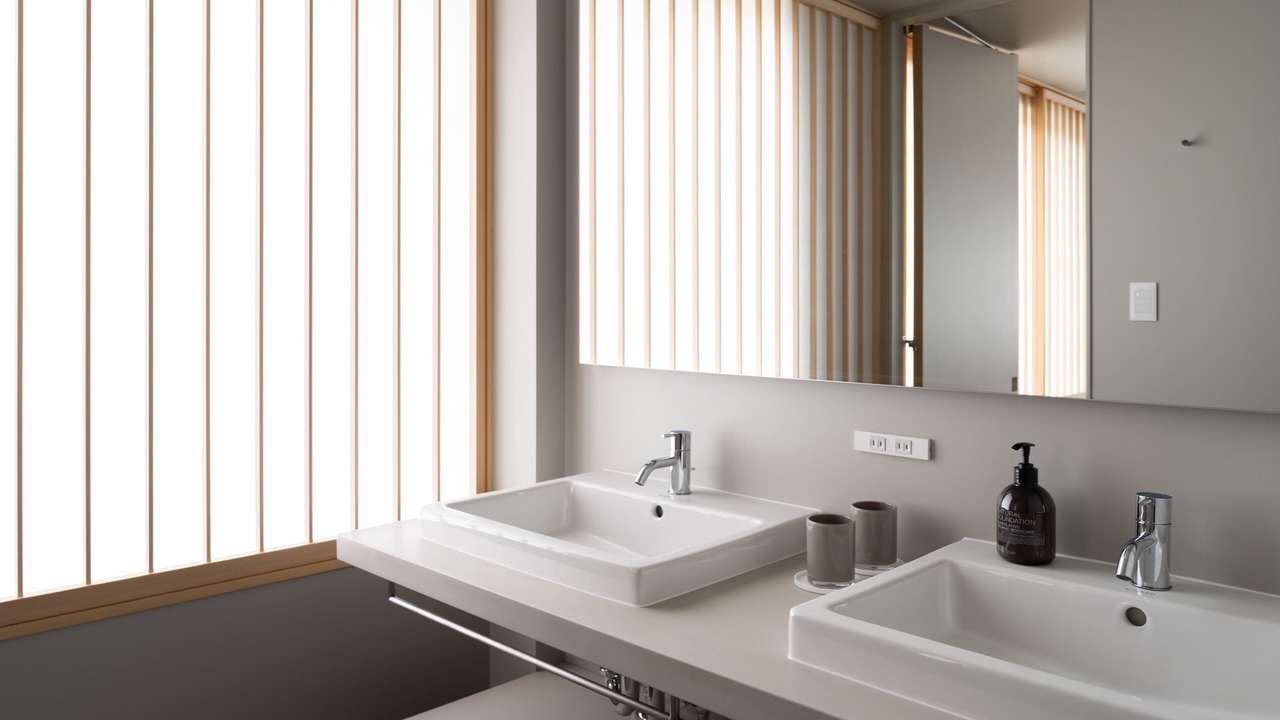 Photo of Bathroom in Nara