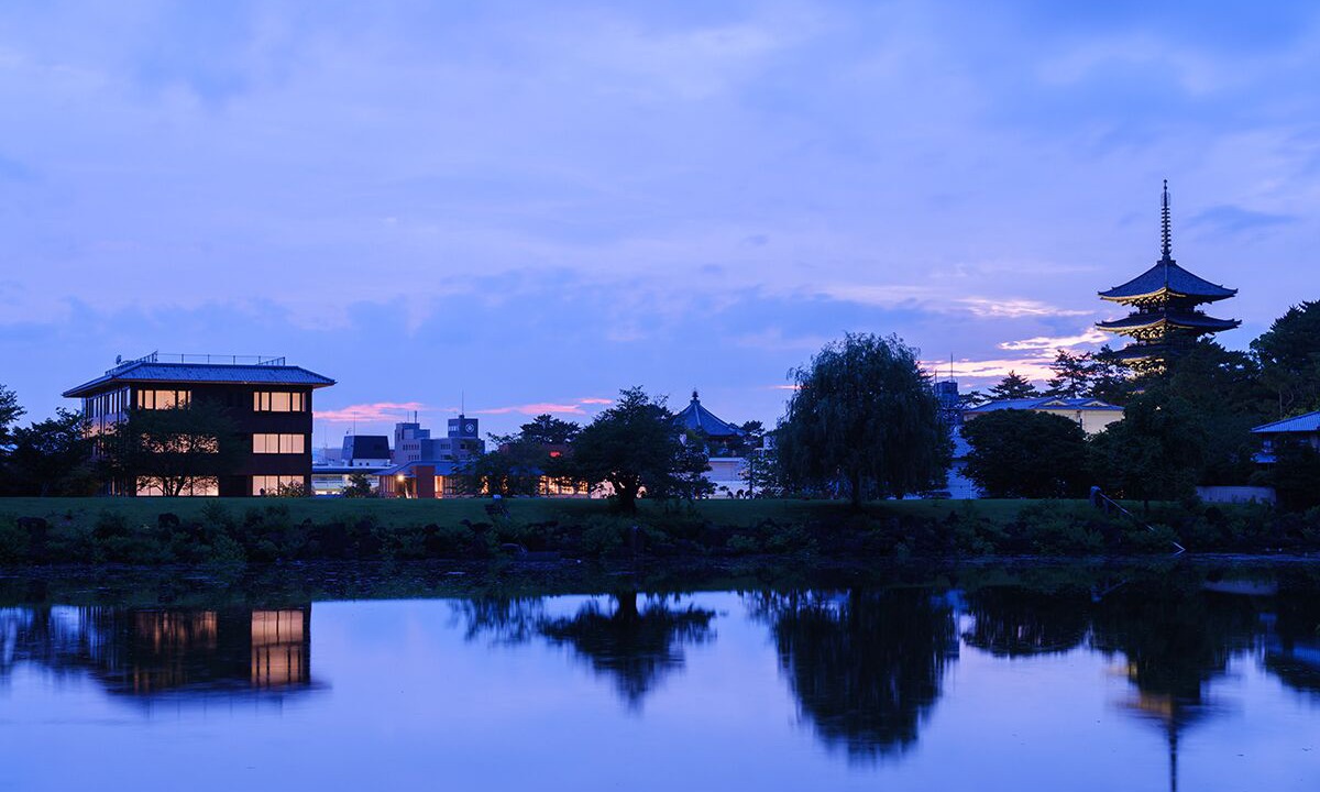 Photo of Outdoor in Nara