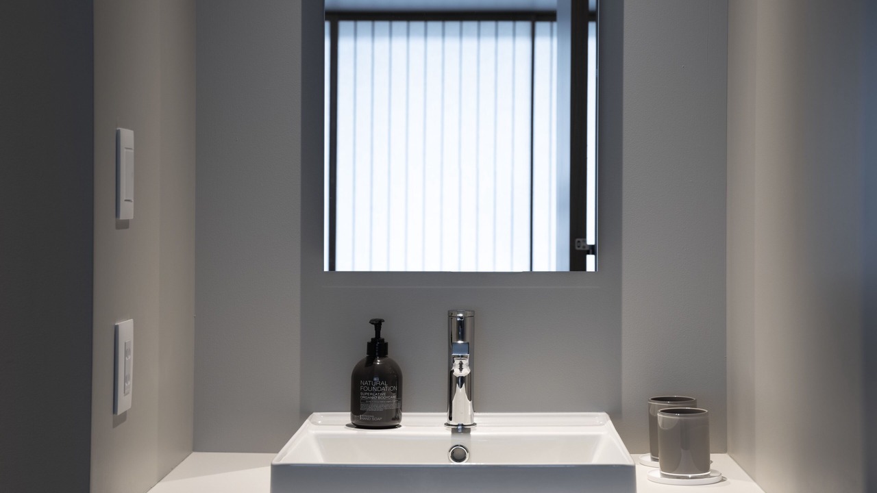 Photo of Bathroom in Nara