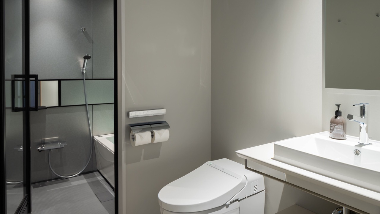 Photo of Bathroom in Nara