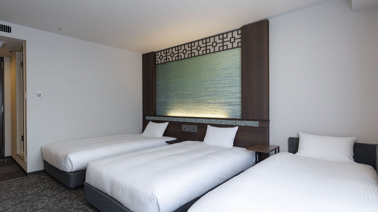 Photo of Bedroom in Nagasaki