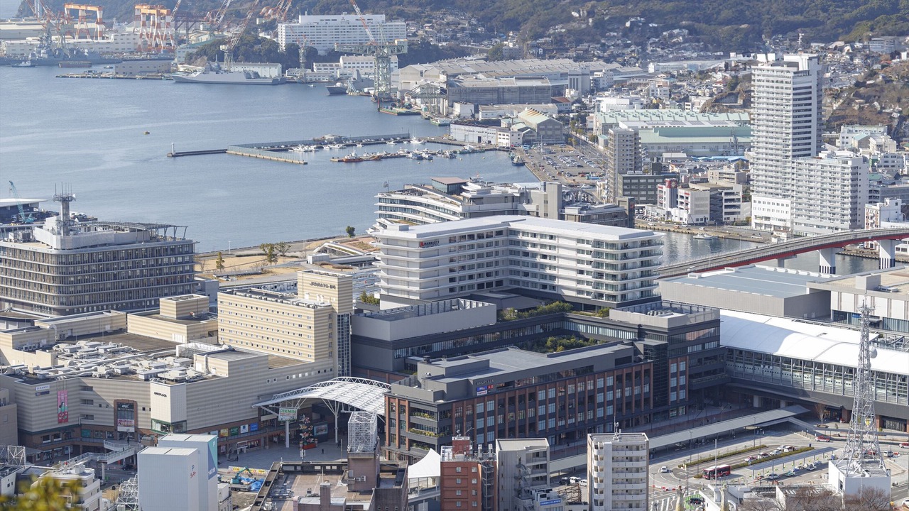 Photo of Outdoor in Nagasaki