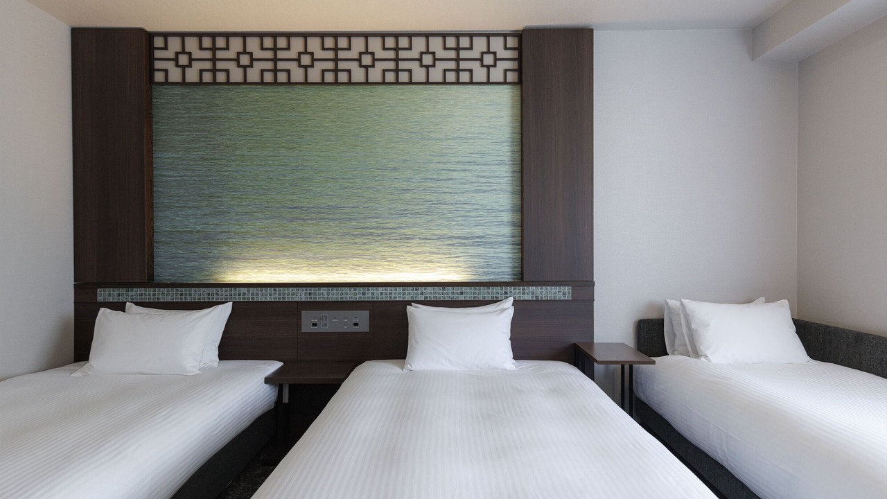 Photo of Bedroom in Nagasaki