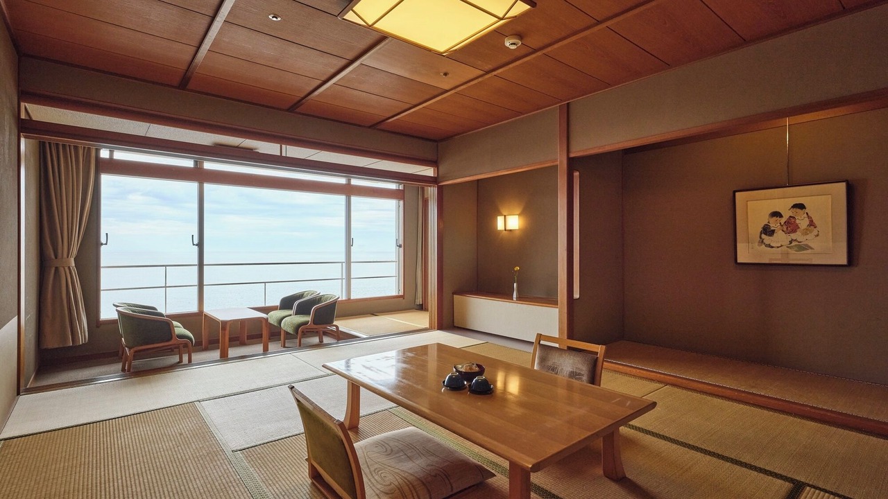 Photo of Bedroom in Kawayu Onsen