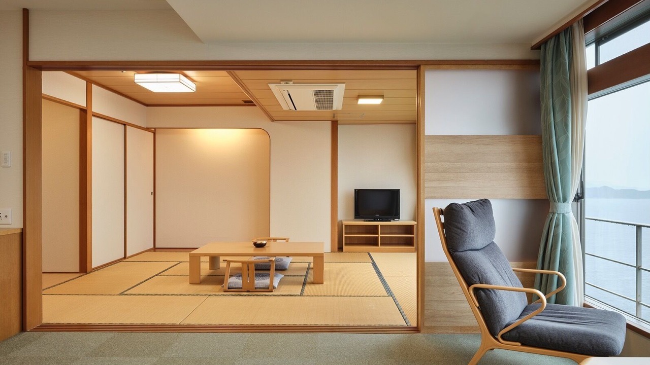 Photo of Bedroom in Kawayu Onsen