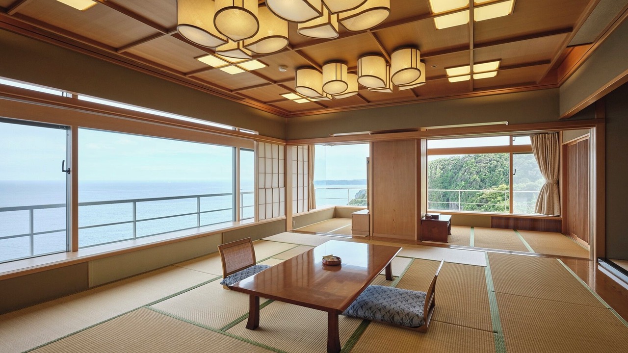 Photo of Bedroom in Kawayu Onsen