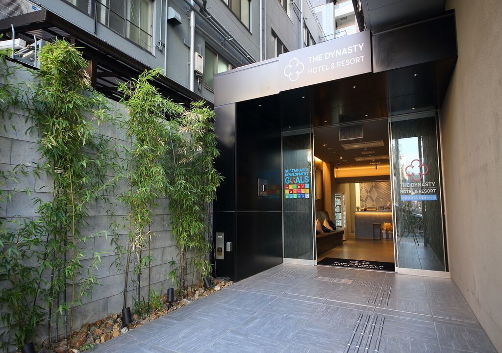 Photo of Outdoor in Tennoji