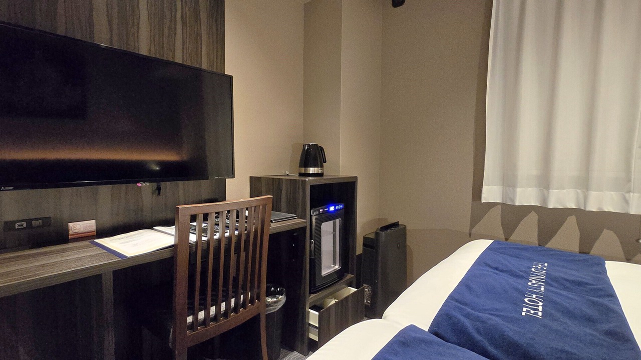 Photo of Bedroom in Tennoji