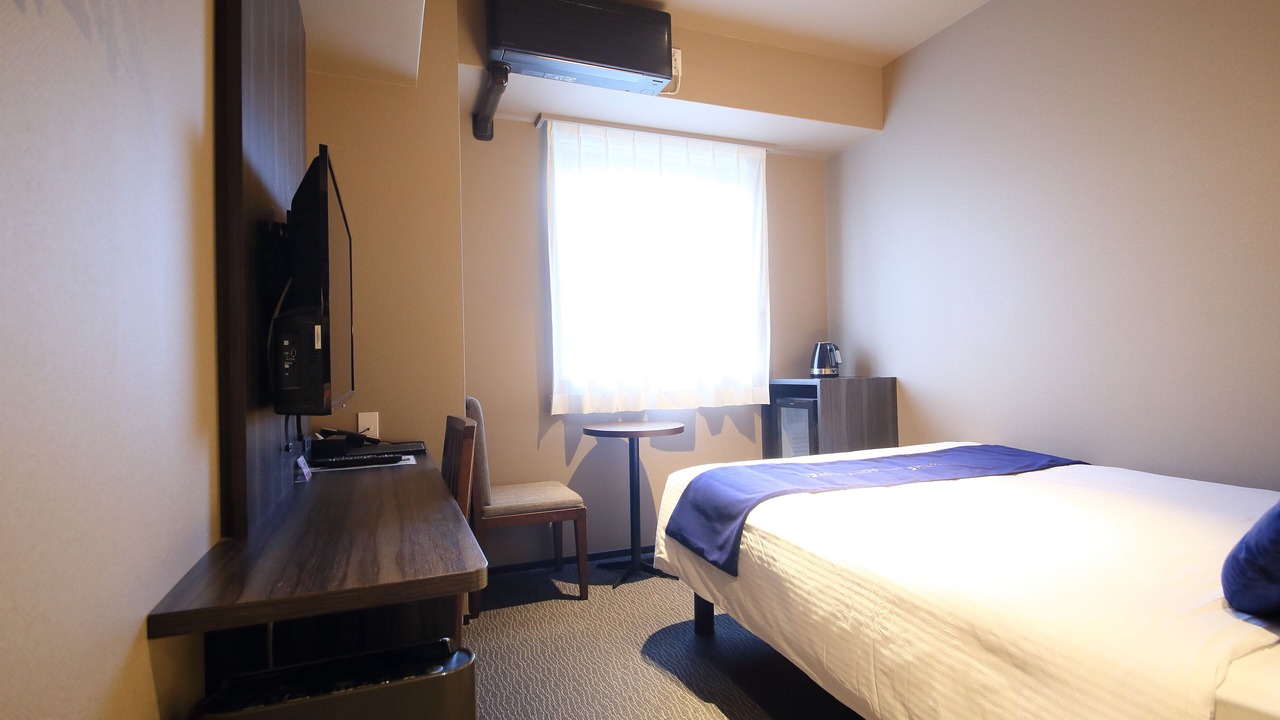 Photo of Bedroom in Tennoji