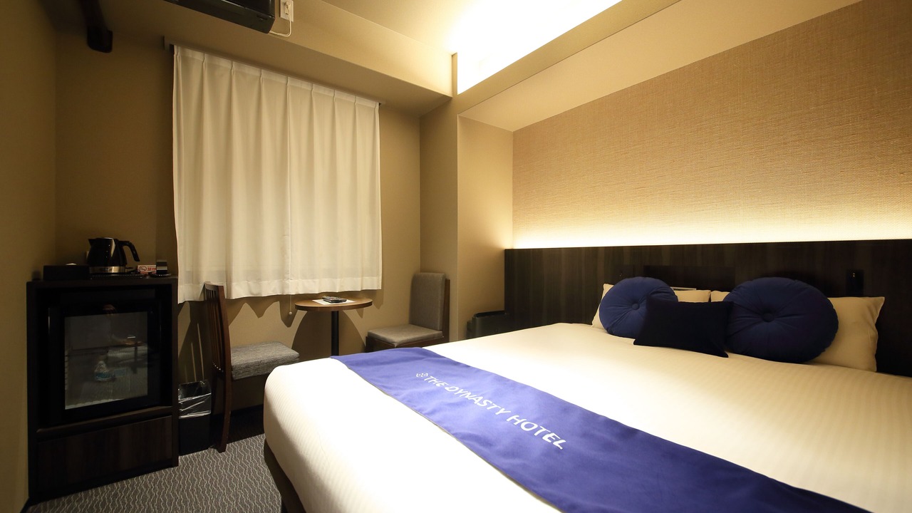 Photo of Bedroom in Tennoji