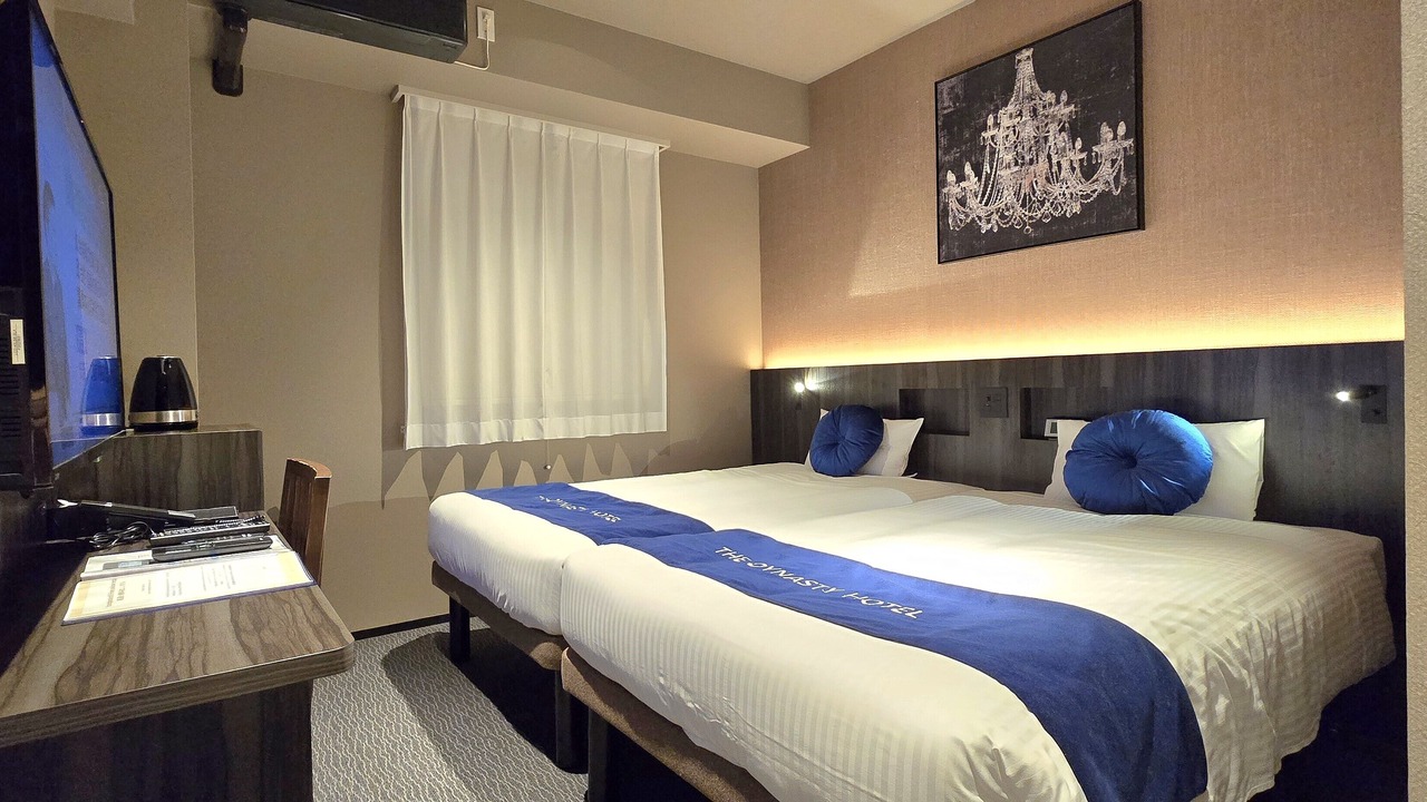 Photo of Bedroom in Tennoji