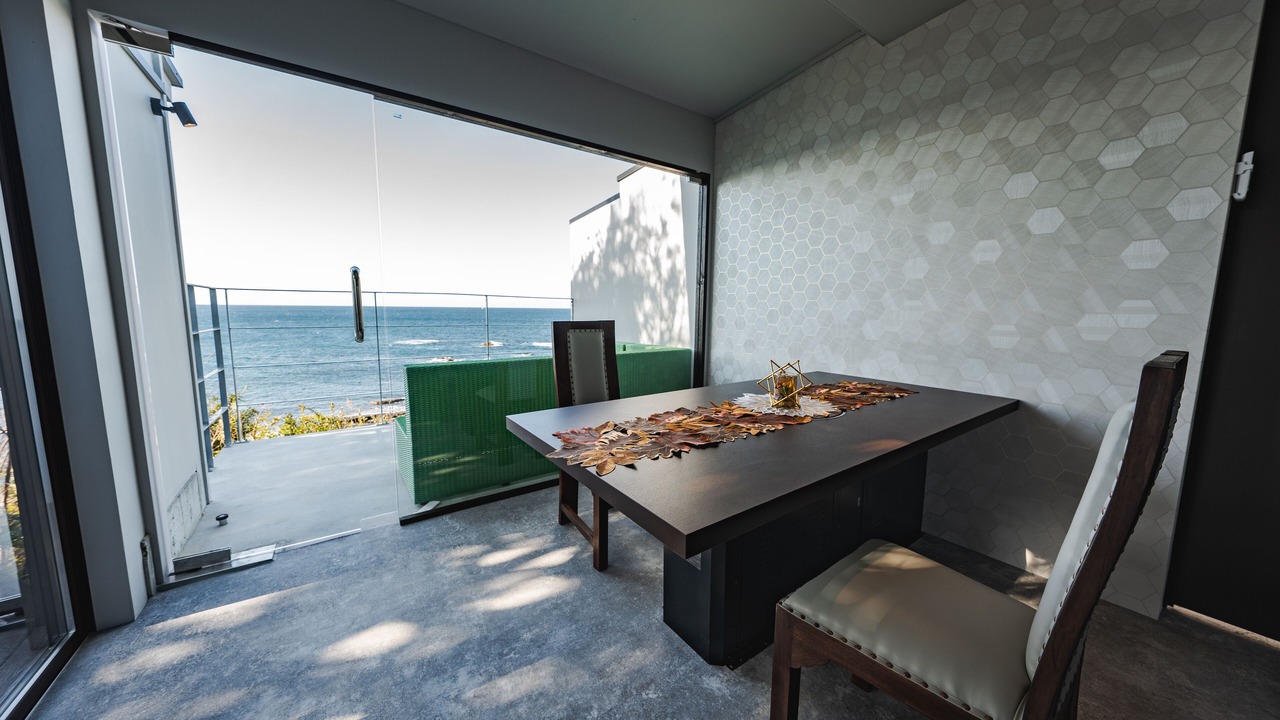 Photo of Livingroom in Shirahama