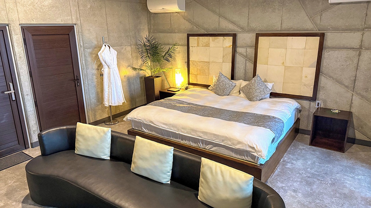 Photo of Bedroom in Shirahama