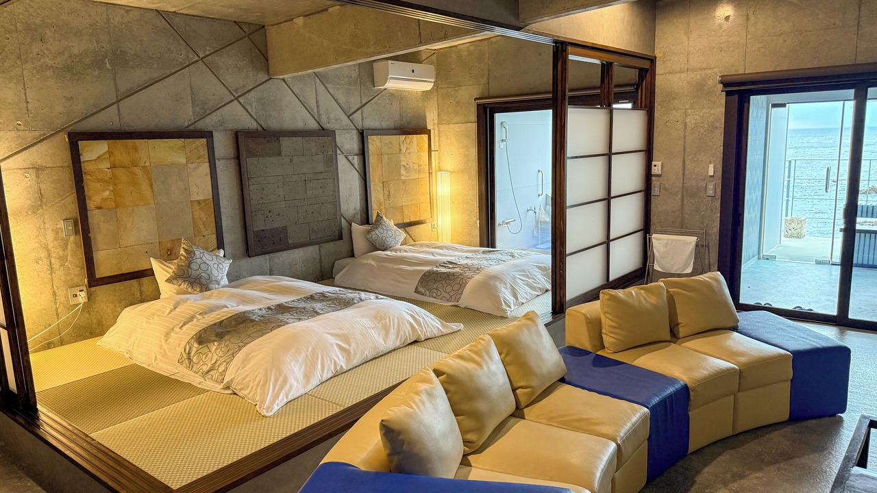 Photo of Bedroom in Shirahama