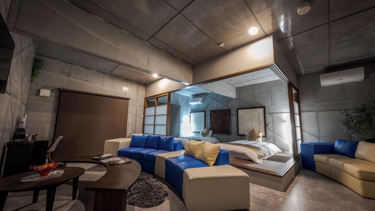 Photo of Bedroom in Shirahama