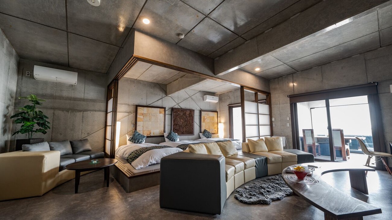 Photo of Bedroom in Shirahama