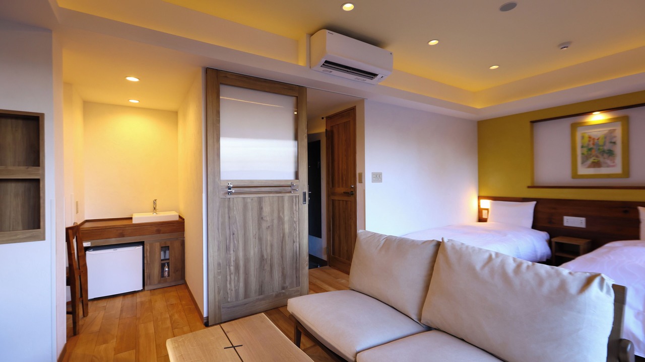 Photo of Bedroom in Gotemba