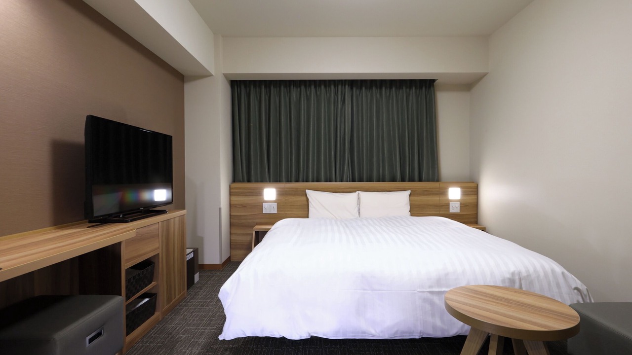 Photo of Bedroom in Gotemba