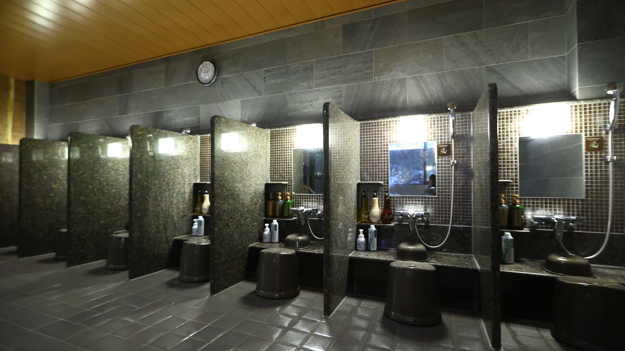 Photo of Bathroom in Gotemba