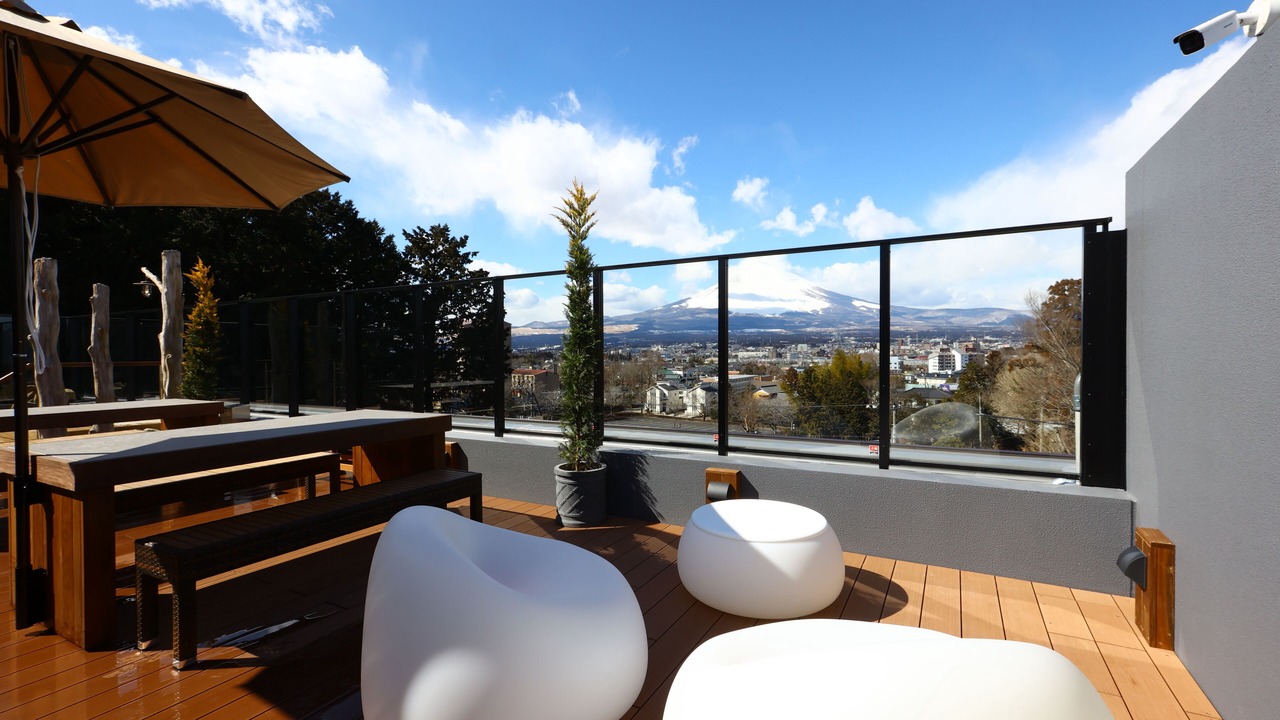 Photo of Outdoor in Gotemba
