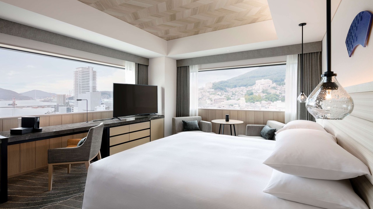 Photo of Bedroom in Nagasaki