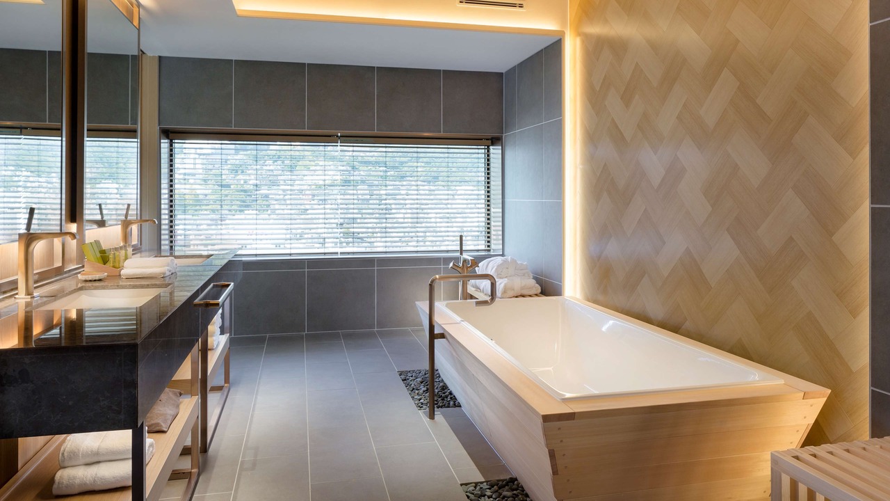 Photo of Bathroom in Nagasaki