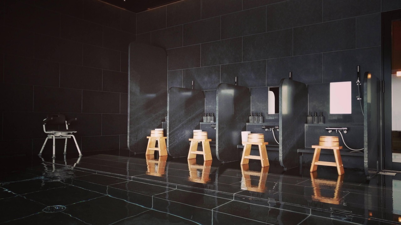 Photo of Bathroom in Nagasaki