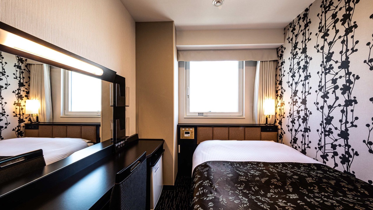 Photo of Bedroom in Hakataekihigashi