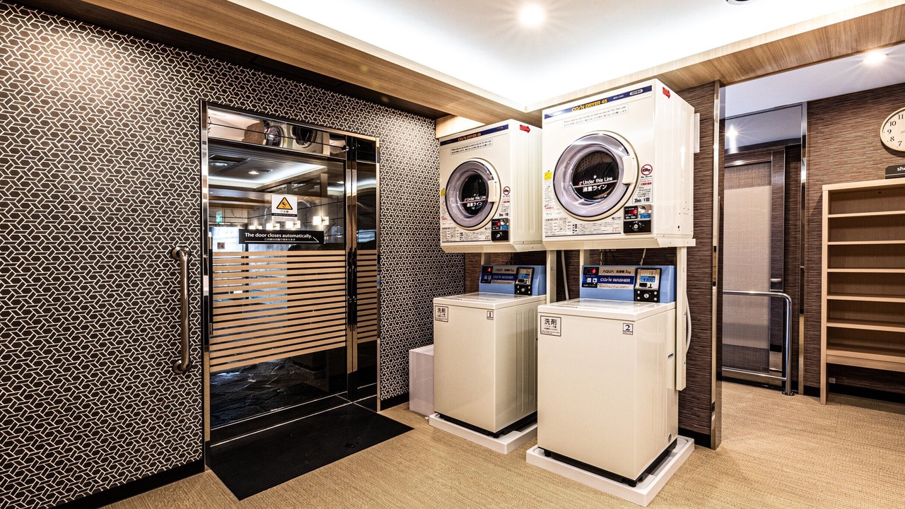 Photo of Bathroom in Hakataekihigashi