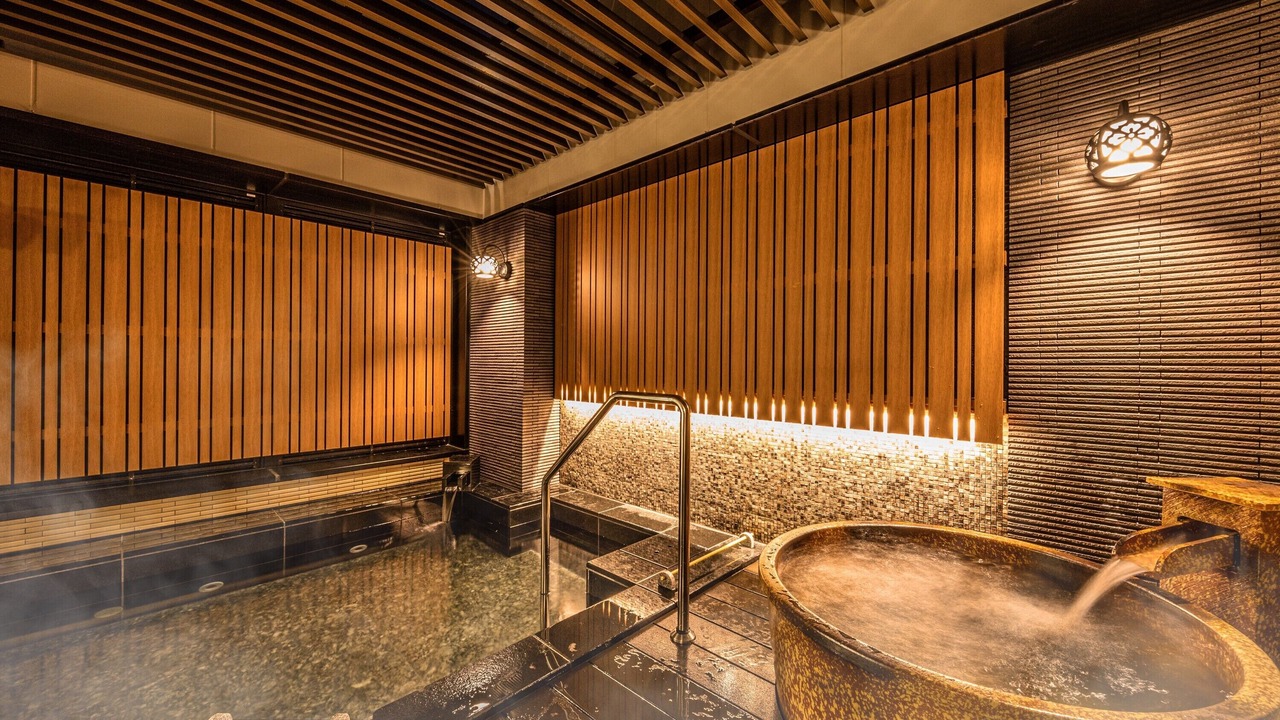 Photo of Bathroom in Hakataekihigashi