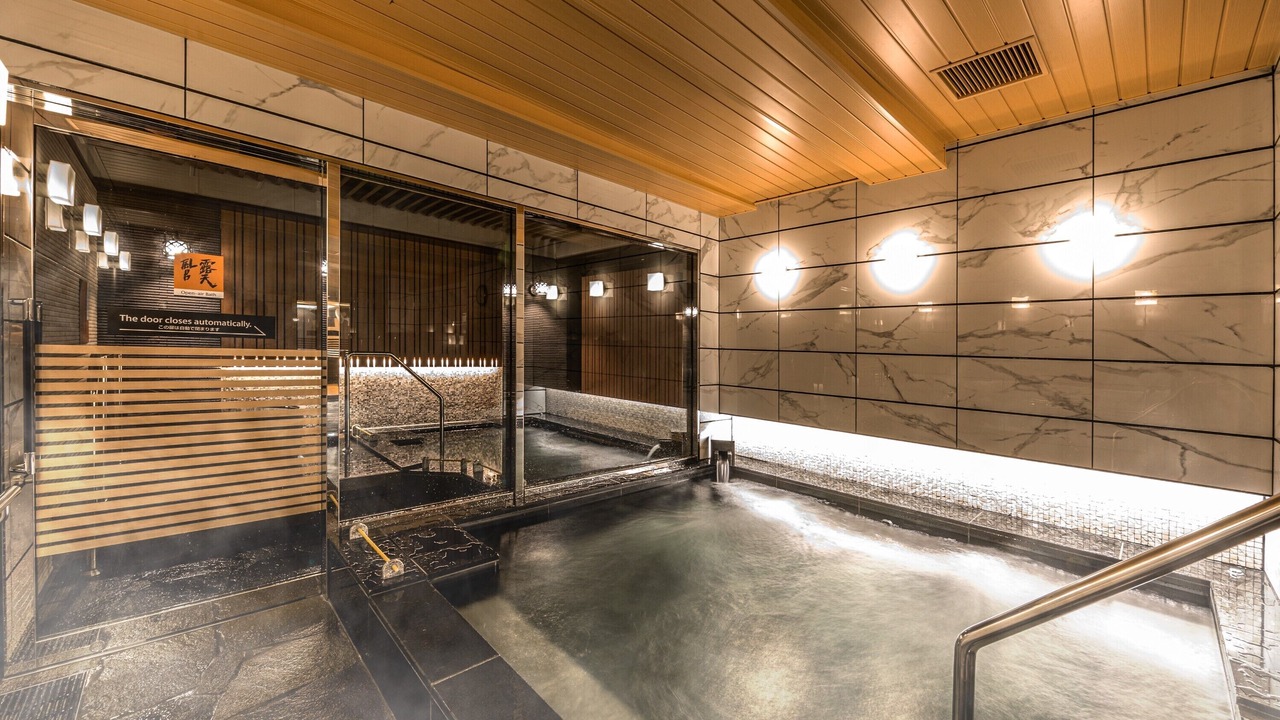 Photo of Bathroom in Hakataekihigashi