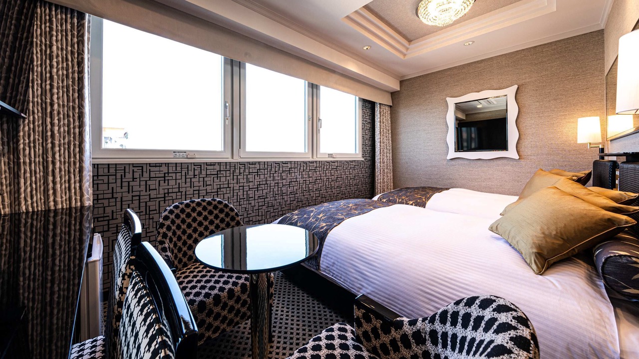 Photo of Bedroom in Hakataekihigashi