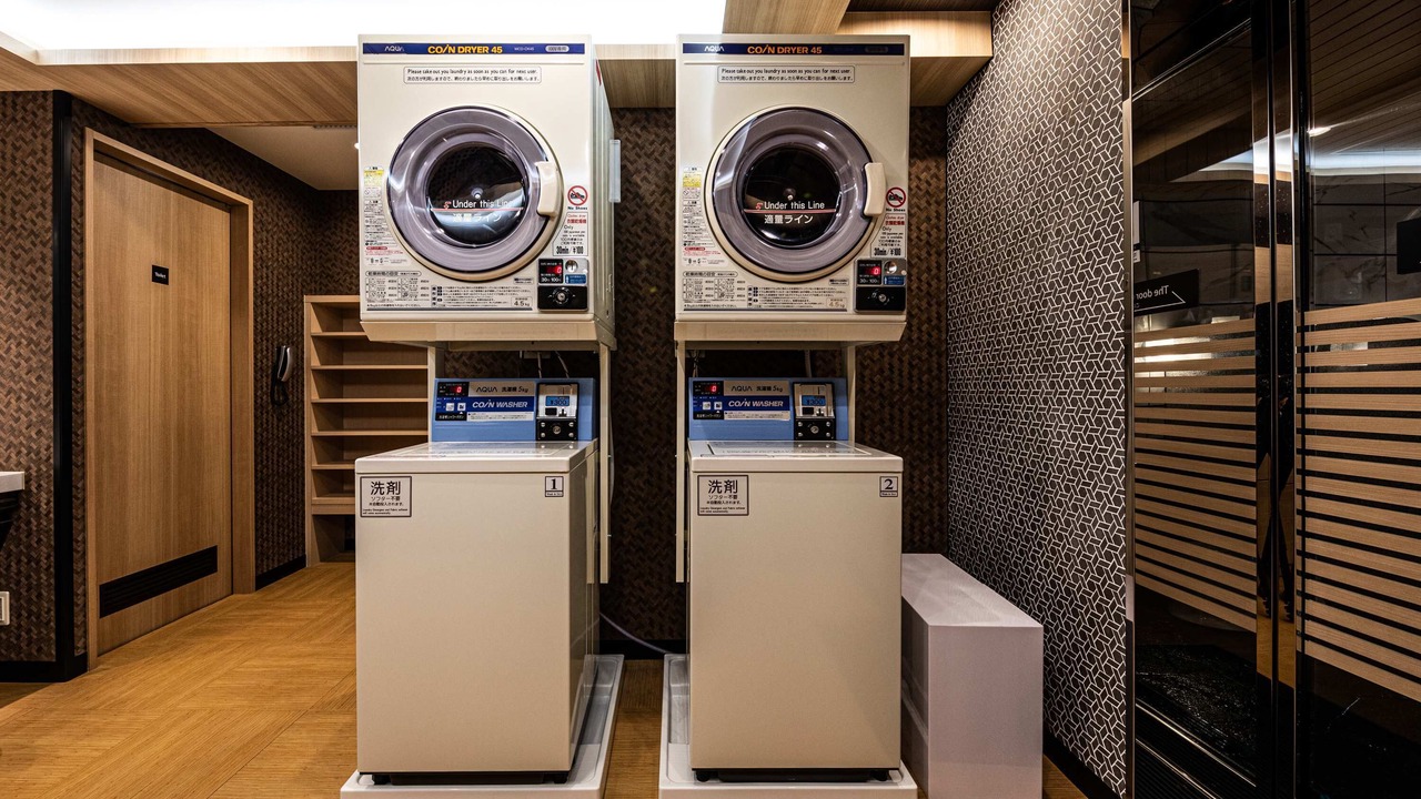 Photo of Bathroom in Hakataekihigashi