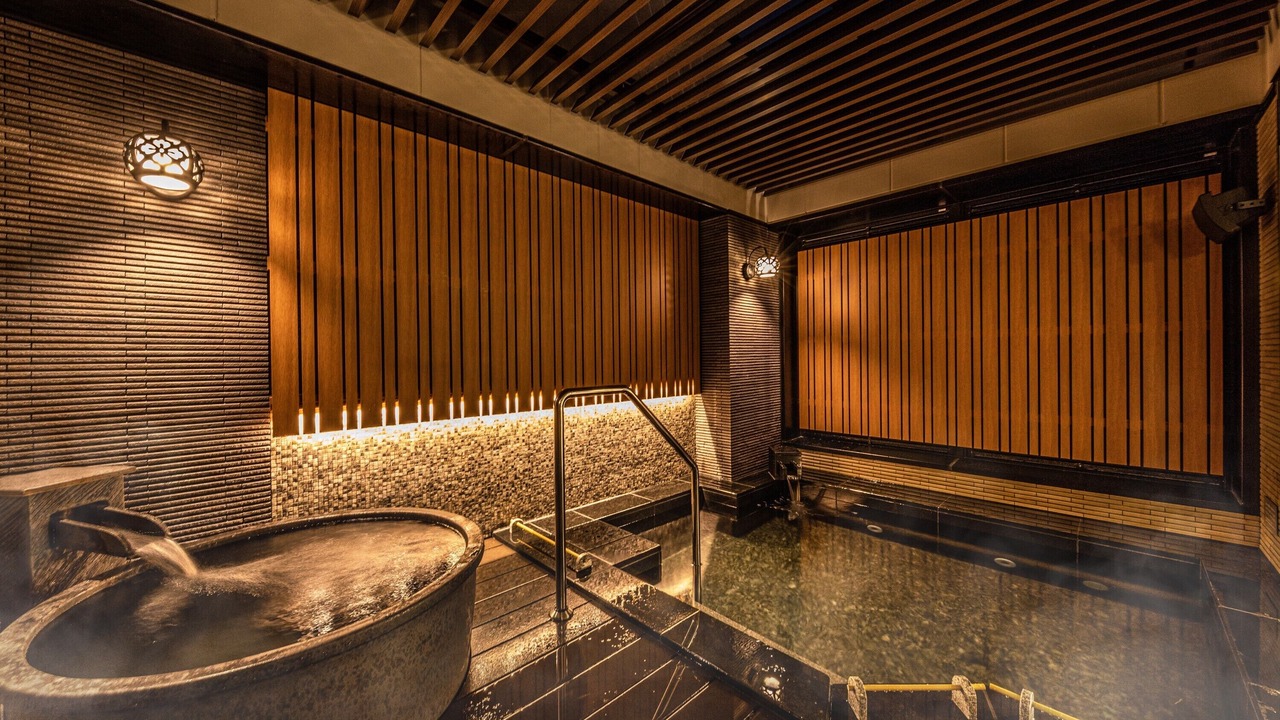 Photo of Bathroom in Hakataekihigashi