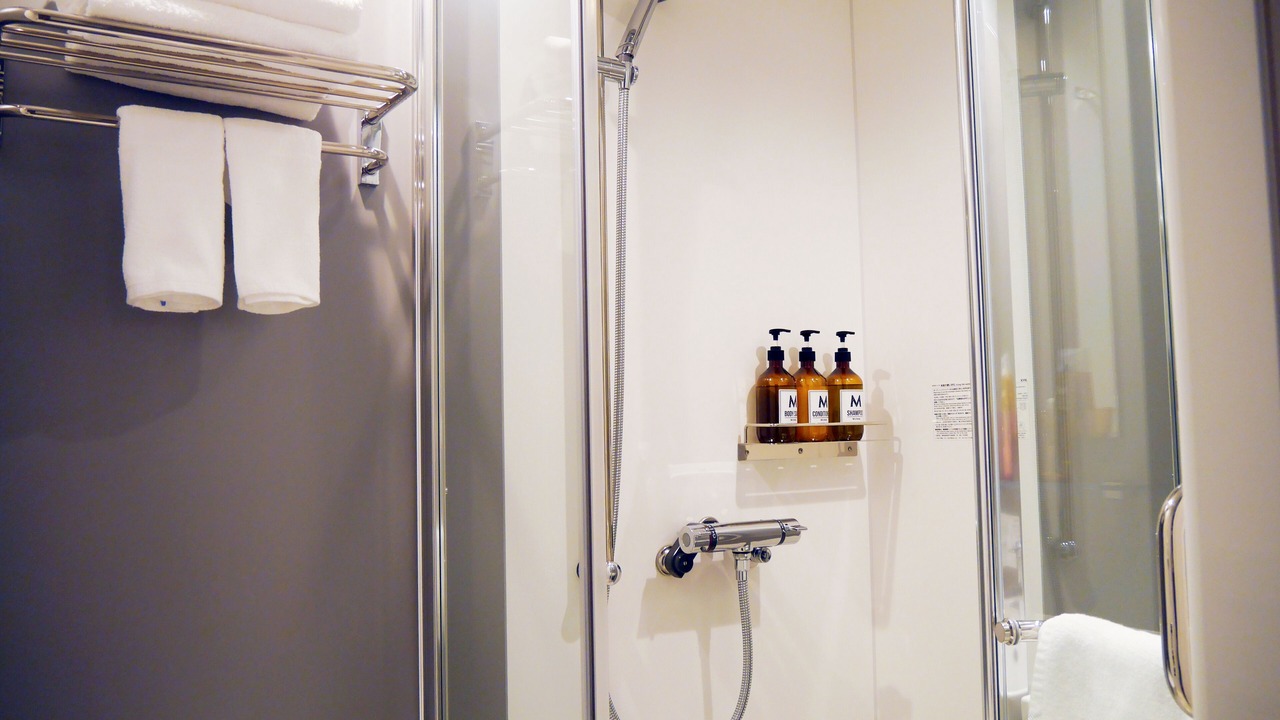 Photo of Bathroom in Minami