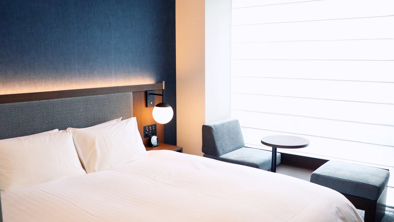 Photo of Bedroom in Minami