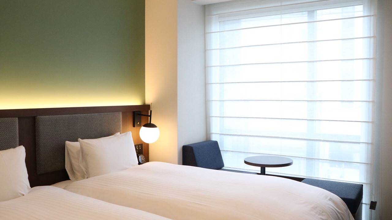 Photo of Bedroom in Minami