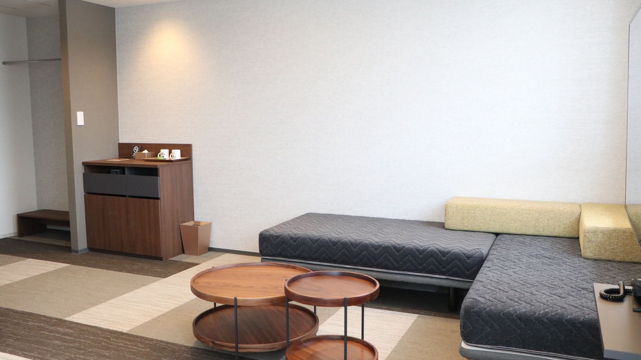 Photo of Bedroom in Minami