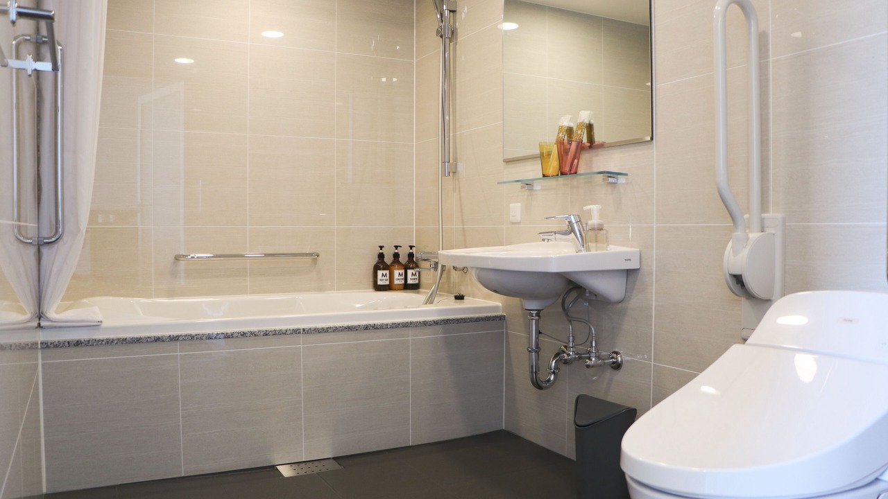 Photo of Bathroom in Minami