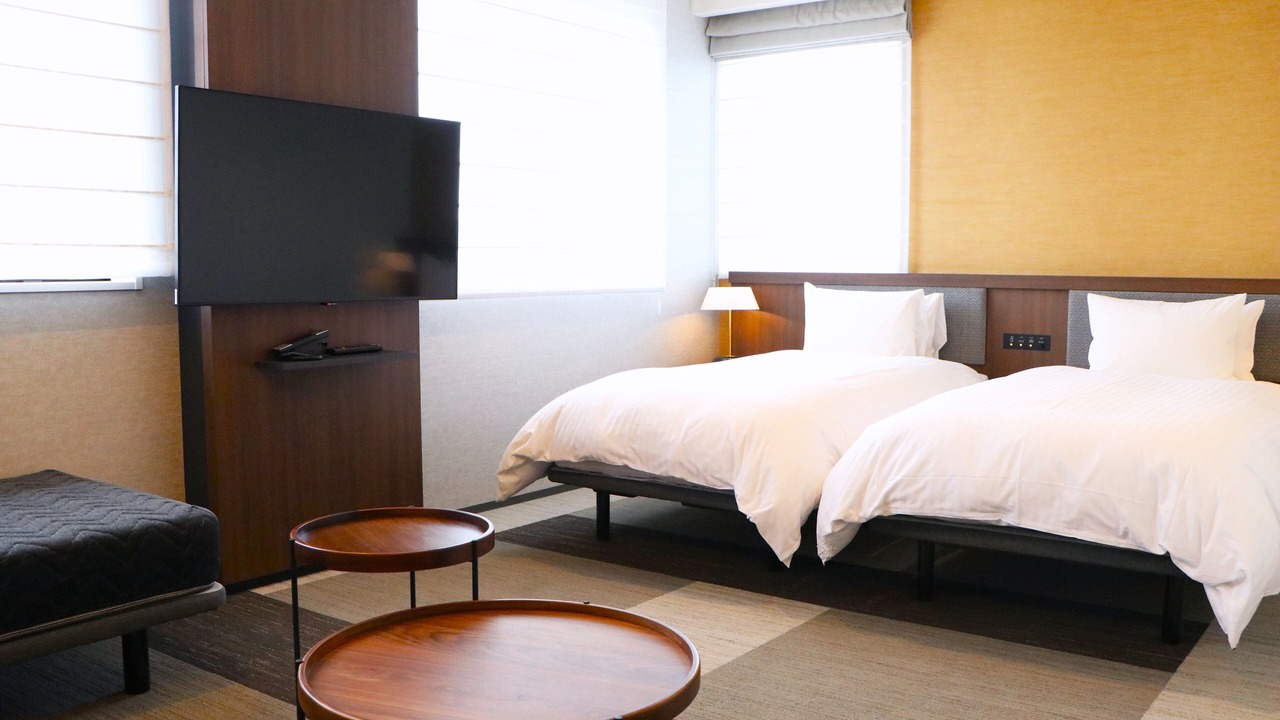 Photo of Bedroom in Minami