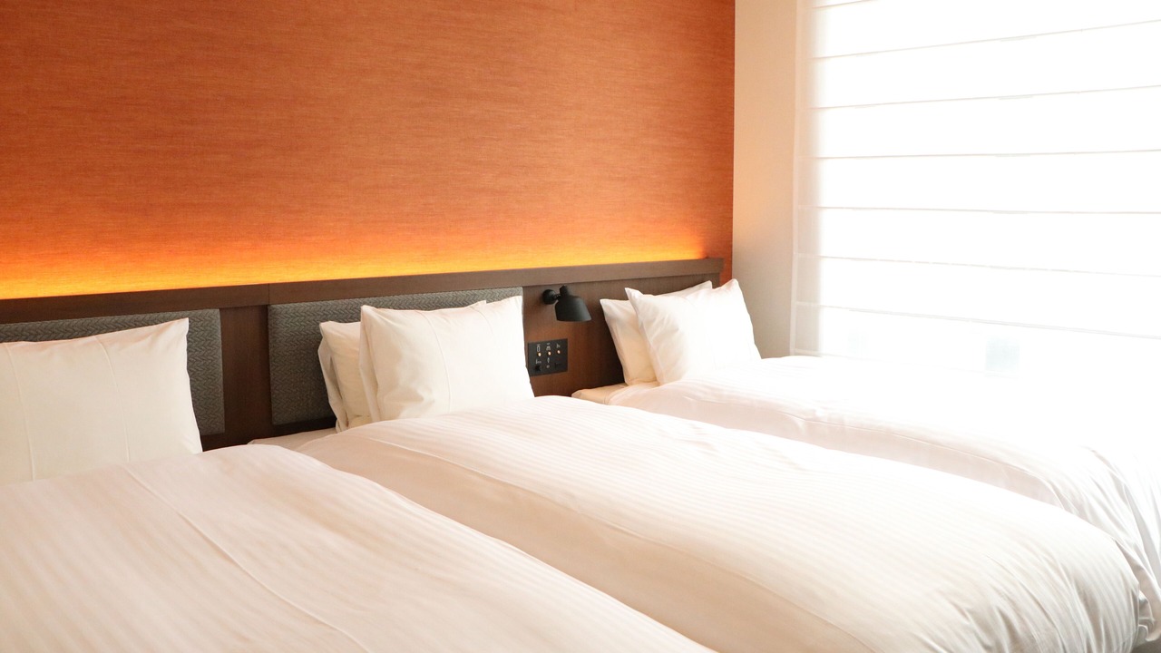 Photo of Bedroom in Minami