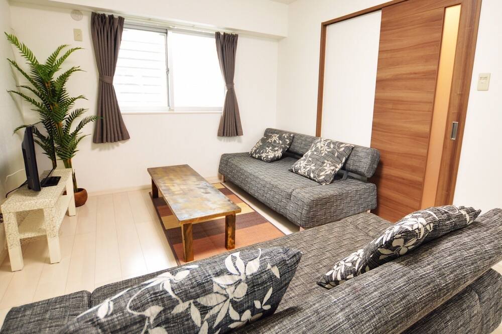 Photo of Livingroom in Okinawa