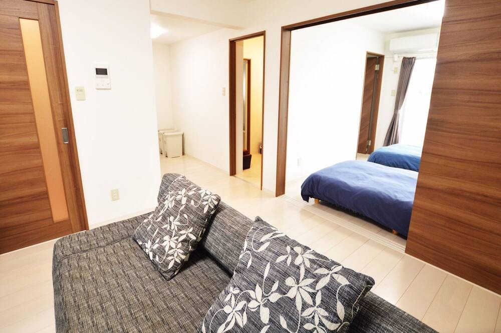 Photo of Livingroom in Okinawa