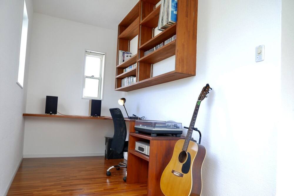 Photo of Bedroom in Amami